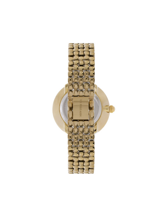 U.S. Polo Assn. U.S. Polo Assn. Sat Harmony USP8433BK Zlatna