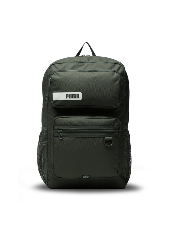 Puma Ruksak Deck Backpack II 079512 02 Zelená