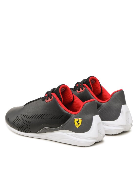 Puma Puma Tenisice Ferrari Drift Cat Decima Jr 30726904 Crna