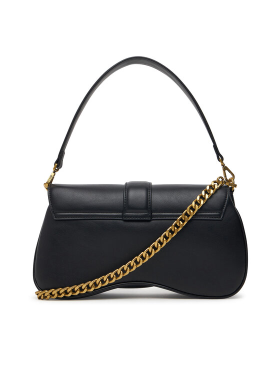 Just Cavalli Just Cavalli Geantă 81RA4BA1 ZSE73 Negru