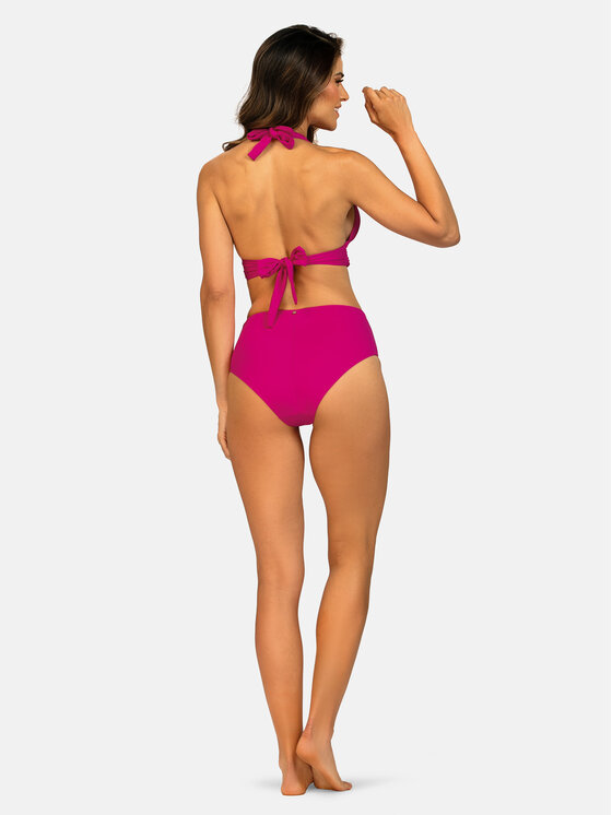 Feba Feba Bikini pezzo sopra FG240 Rosa