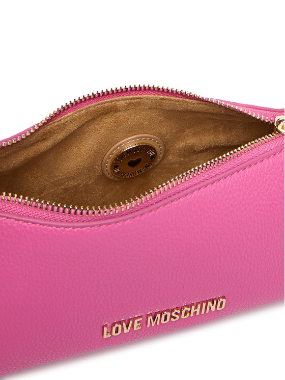 LOVE MOSCHINO LOVE MOSCHINO Borsetta JC4007PP1OLB0604 Rosa
