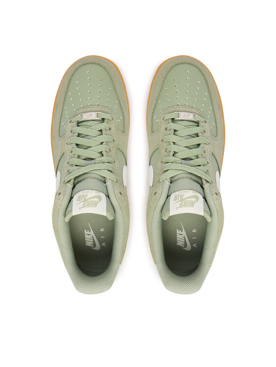 Nike Nike Sportcipők FQ8714 300 Zöld