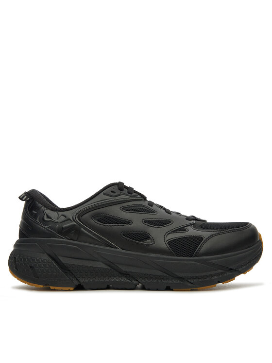 Hoka Snīkeri Clifton L Athletics 1160050 Melns