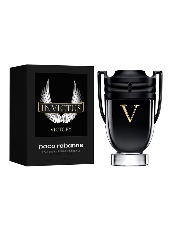 Woda perfumowana Paco Rabanne, Invictus Victory