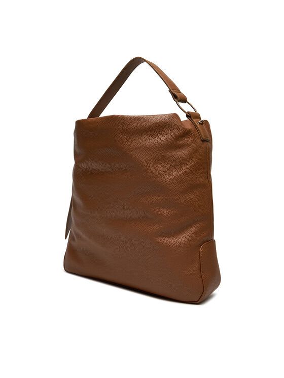 Valentino Valentino Handtasche Peonies Re VBS8NH07 Braun