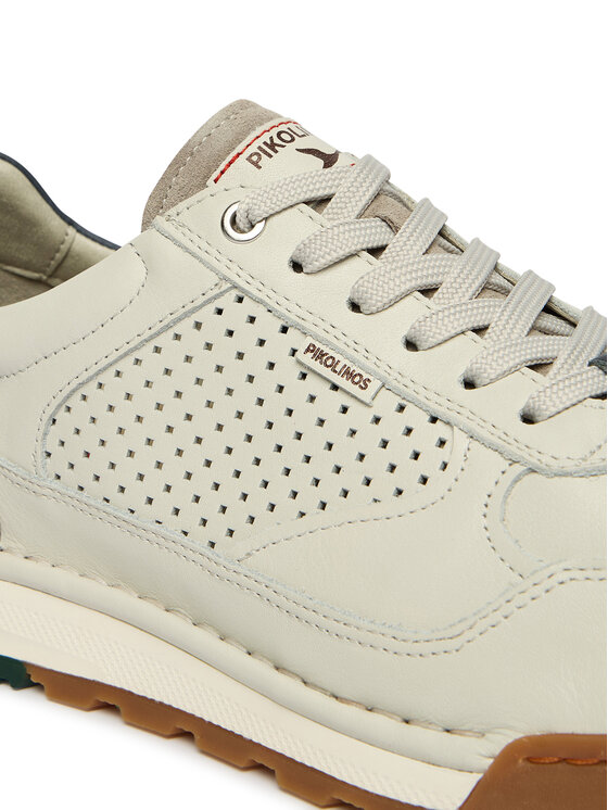 Pikolinos Pikolinos Poltopánky Teide M3W-6435C1 Biela