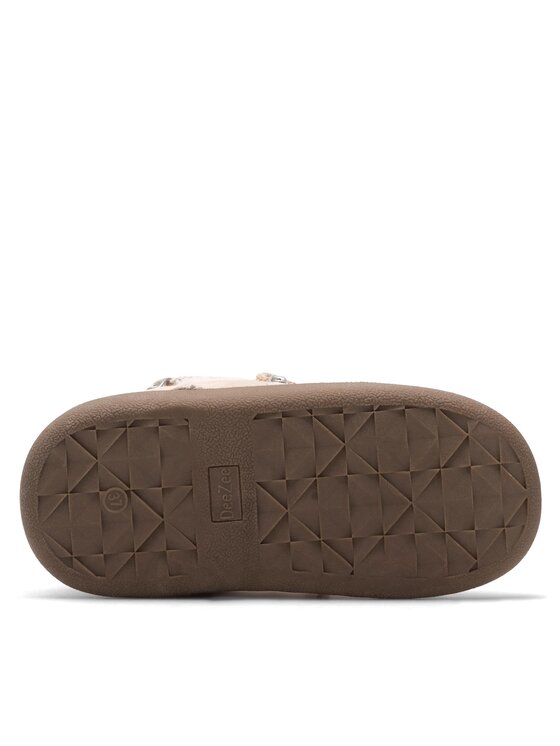DeeZee DeeZee Schneeschuhe WS19002-03 Beige