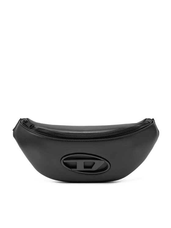 Diesel Diesel Τσαντάκι Μέσης﻿ Holi-D X10261 P5925 T8013 Μαύρο