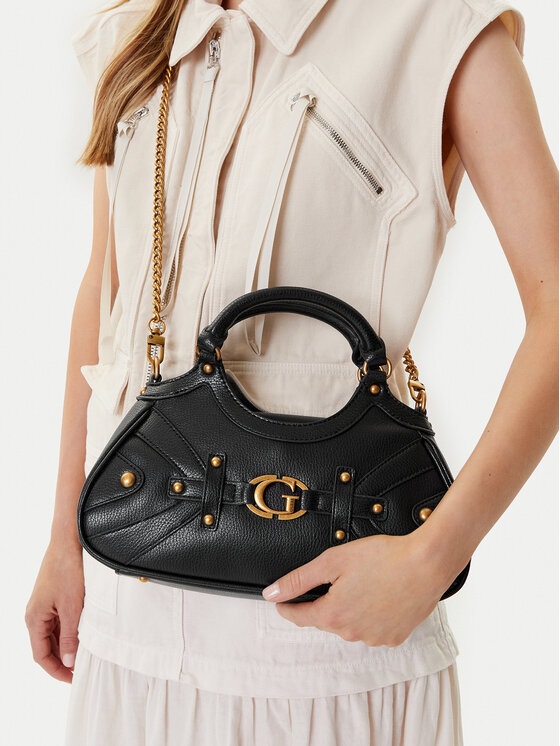 Guess Guess Handtasche HWBB93 48050 Schwarz