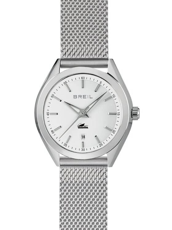 Breil Breil Zegarek MANTA CITY Biały