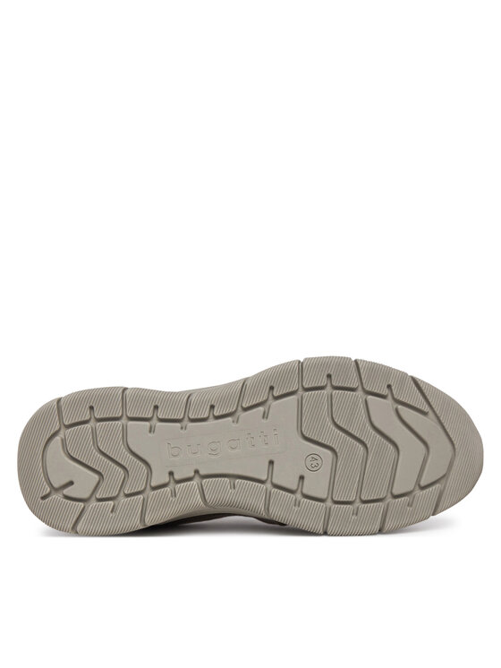 Bugatti Bugatti Sneakersy 345-AFA65-6955 Beżowy