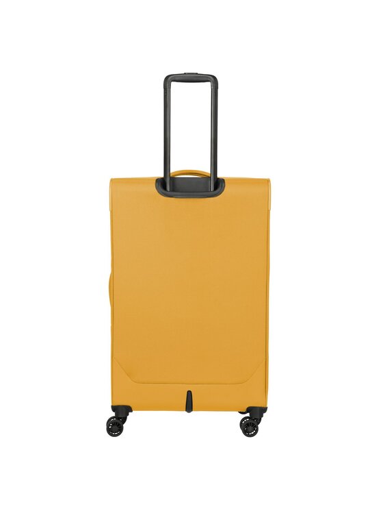 Travelite Travelite Torba podróżna 323636 Żółty