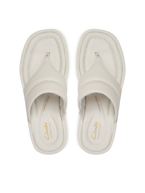 Flip flop Clarks Alda Walk 26176262 Alb