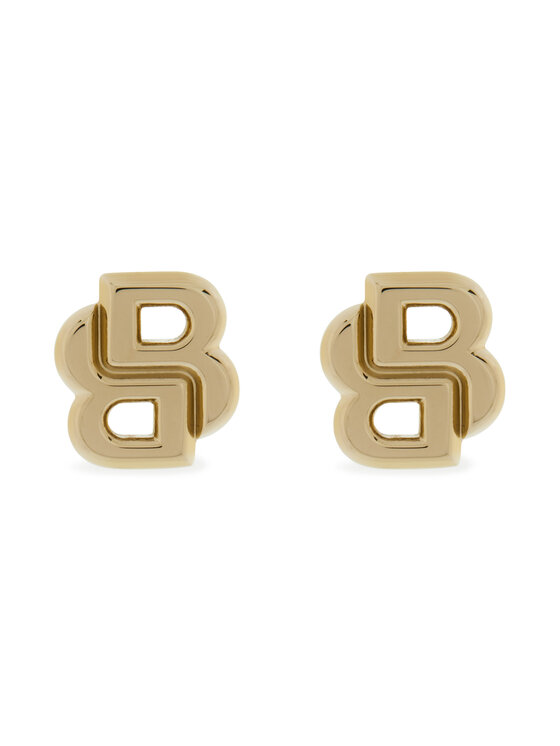 BOSS Orecchini 1580562 Oro, taglia : 00