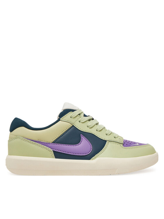 Sneakers Nike Sb Force 58 Prm L DV5476 300 Verde