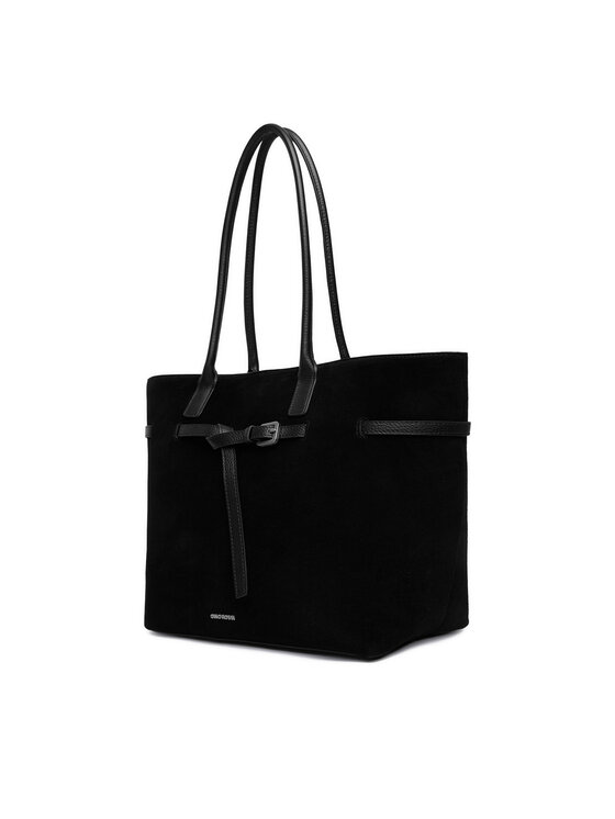 GINO ROSSI GINO ROSSI Rankinė EO-LA224-19592-1 Juoda