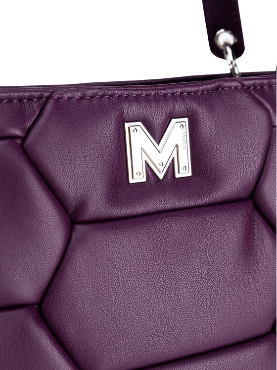 MEXX MEXX Дамска чанта MEXX-K-017-06 Виолетов