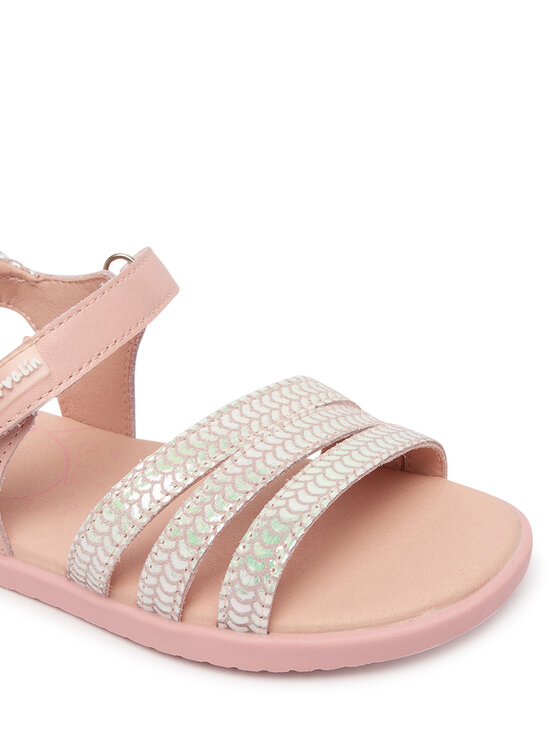 Garvalin Garvalin Босоніжки 262433 Рожевий