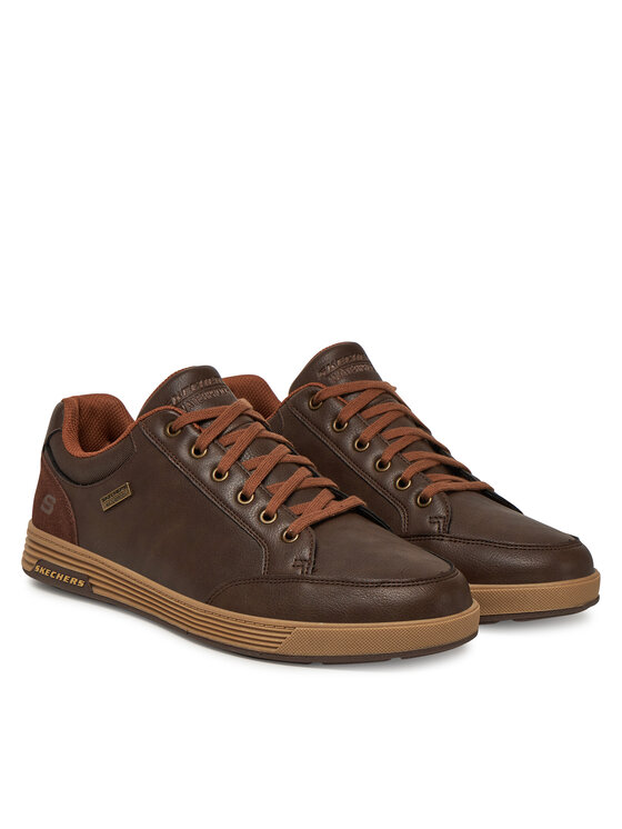 Skechers Skechers Sneakers Sparkman 210944/CHOC Maro