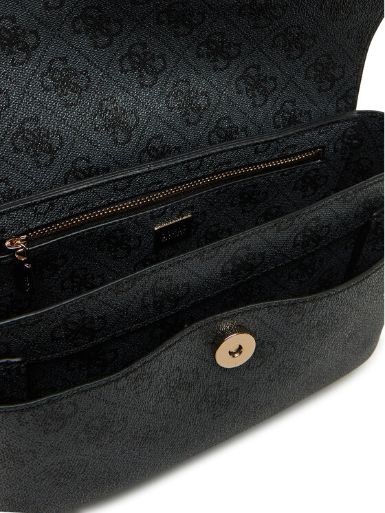 Guess Guess Handtasche HWLG96 48190 Schwarz