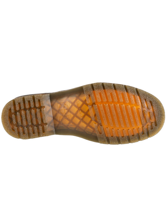 Dr. Martens Dr. Martens Glany Dr. Martens 1460 Brązowy