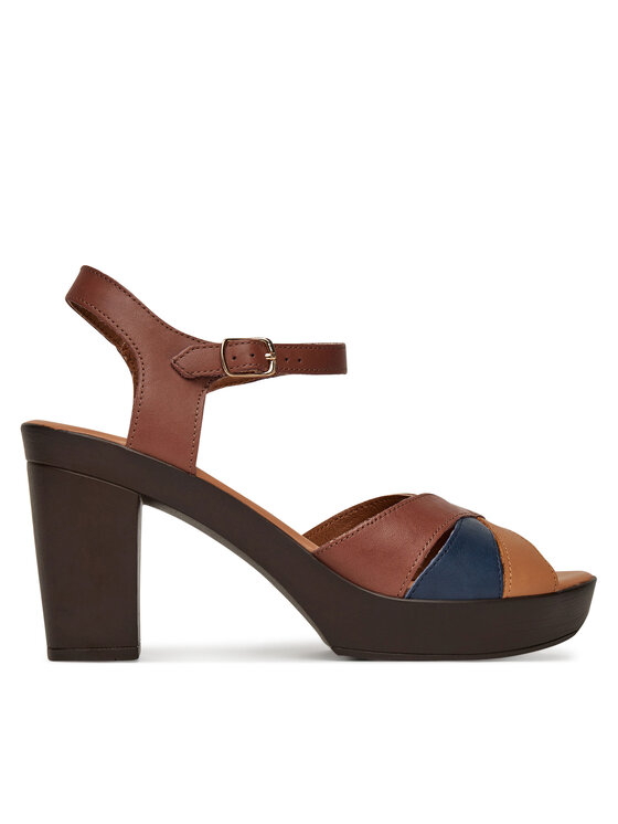 Lasocki Lasocki Sandalen EST-2025N-16 Braun