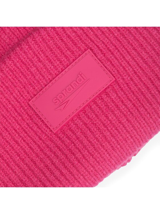 Sprandi Sprandi Berretto OW3-003-AW23 Rosa