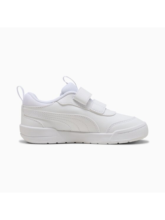 Puma Puma Sneakersy 312152 Biały