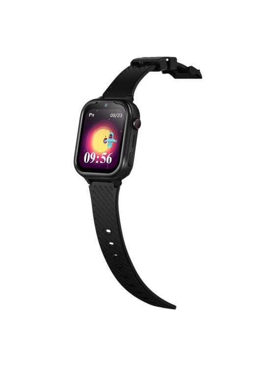 Garett Garett Smartwatch Essa 4G Czarny