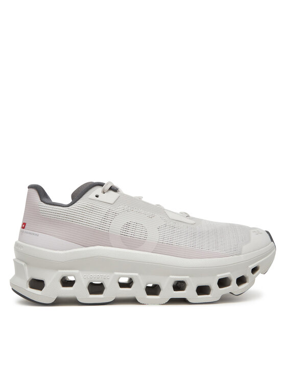 On Sneakers Cloudmonster Void 3WF10493045 Grigio, taglia : 38