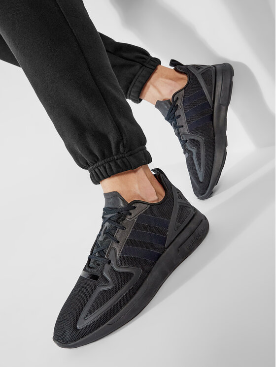 adidas adidas Αθλητικά Zx 2K Flux FV9973 Μαύρο