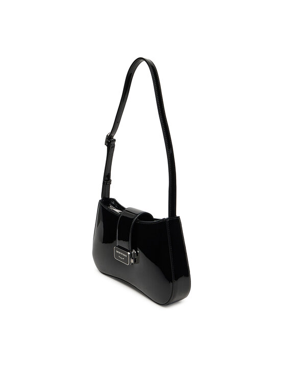 Emporio Armani Emporio Armani Torbica EW001778 AF17287 UC001 Crna