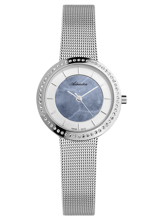 Adriatica Adriatica Orologio A3645.511BQZ Argento