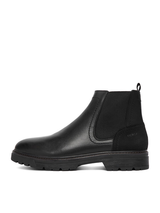 Rieker Rieker Stiefeletten CEO-F2750-00 Schwarz