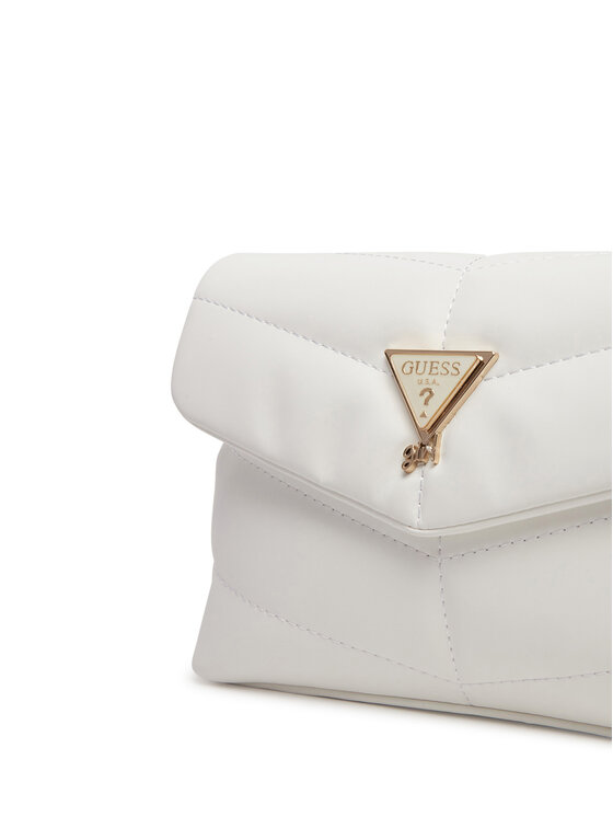 Guess Guess Táska J5YZ12 WGVT0 Fehér