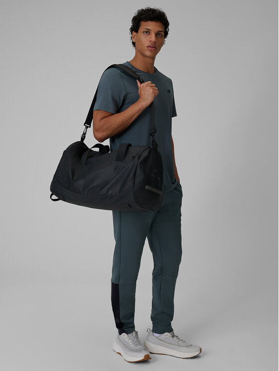 4F 4F Torba sportowa ESSENTIAL Czarny