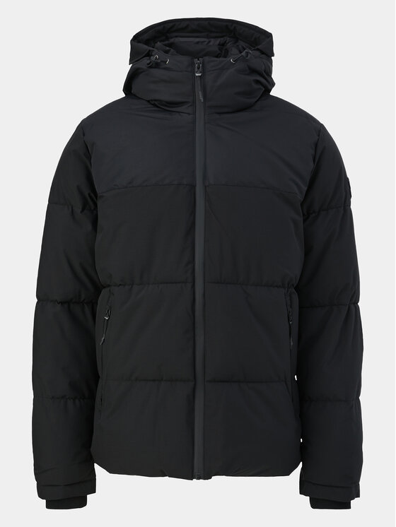 s.Oliver s.Oliver Kurtka zimowa 2131934 Czarny Regular Fit