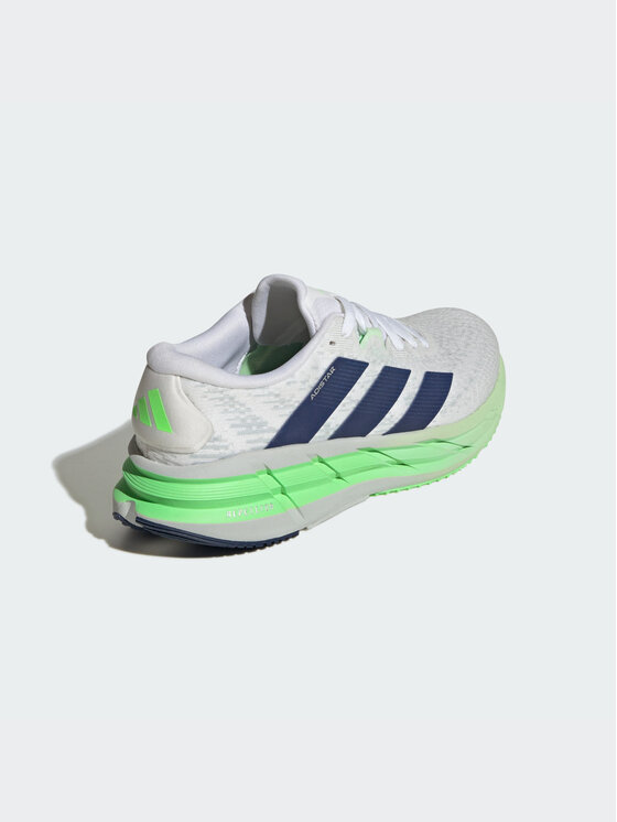 adidas adidas Buty do biegania Adistar 4 Biały