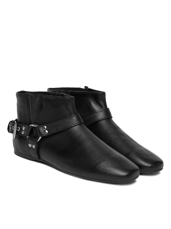 Balagan Balagan Stiefeletten Avzam Schwarz
