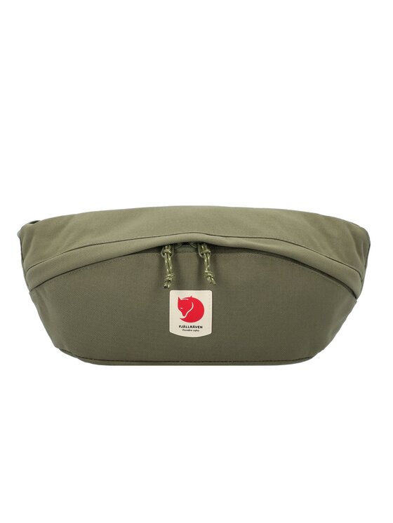 Fjällräven Fjällräven Nerka 226088 Zielony