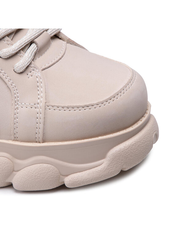 Buffalo Sneakers Cld Corin 1630396 Beige