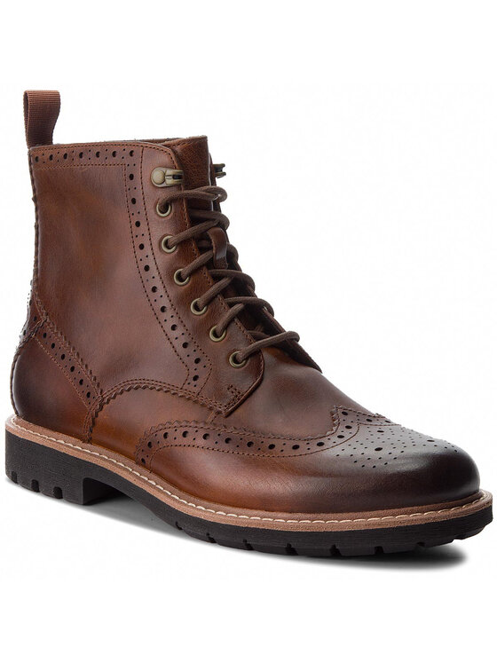 Clarks Batcombe Lord 261271907 Modivo.ua