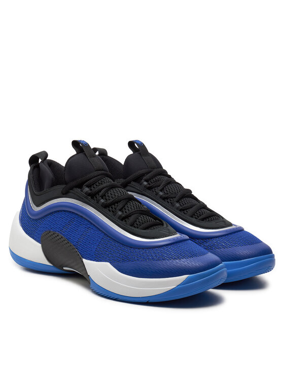 adidas adidas Încălțăminte pentru baschet D.O.N. Issue 5 IG9102 Albastru