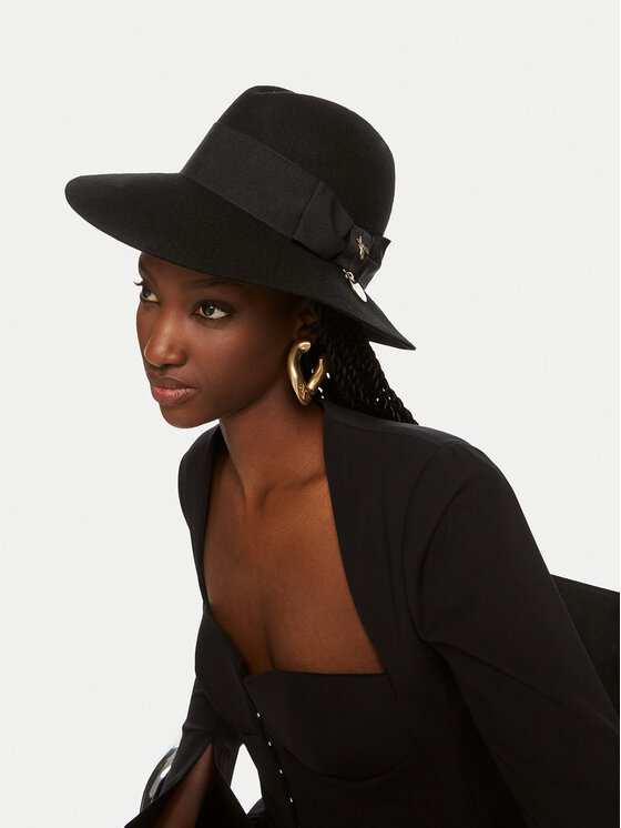 Patrizia Pepe Patrizia Pepe Cappello 8F4057/A919-K103 Nero