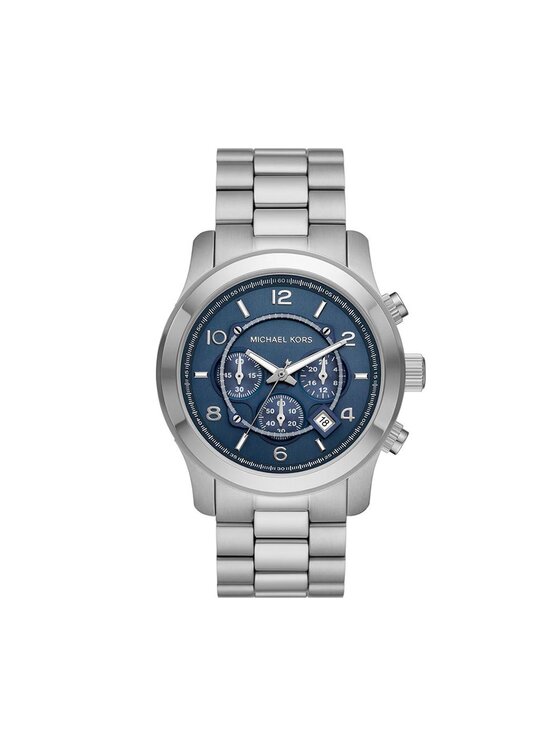 Férfi Karóra Michael Kors, Ezüst, Runway MK9105