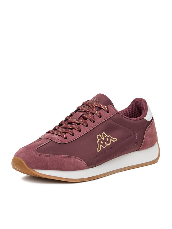 Kappa Kappa Tenisice CEO-V5-10159 Tamnocrvena