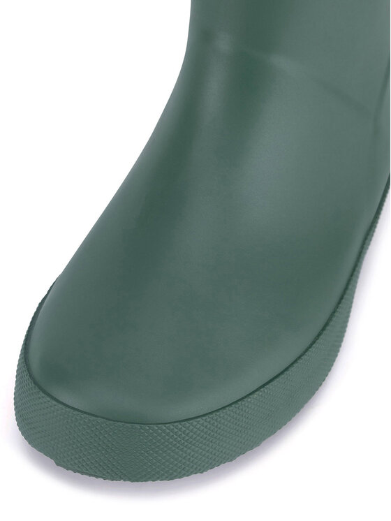 Hunter Hunter Cizme de cauciuc HFRK0002242 Verde
