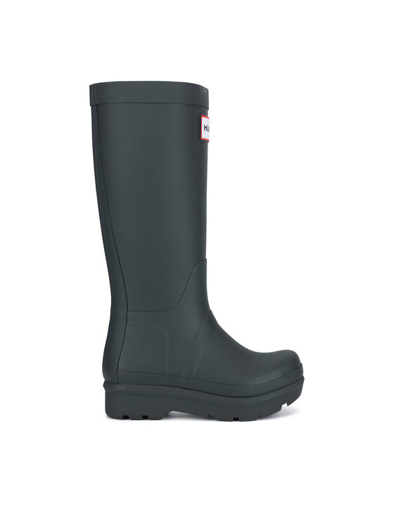 Hunter Hunter Gumene čizme HFW-008 Kaki