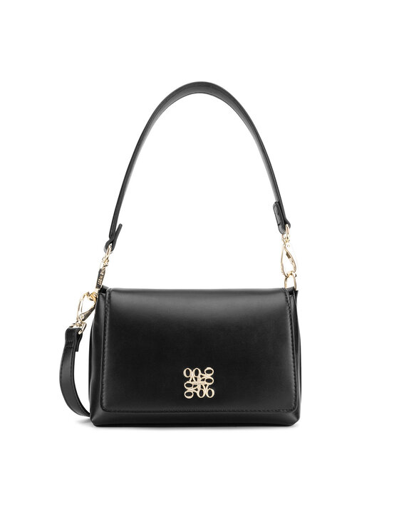 Nine West Nine West Kabelka CEO-Stria-LDA5475 Čierna